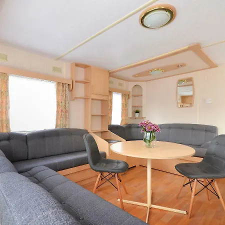 度假居 Charming Campsite *