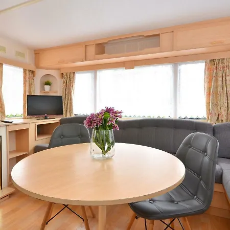 度假居 Charming Campsite *